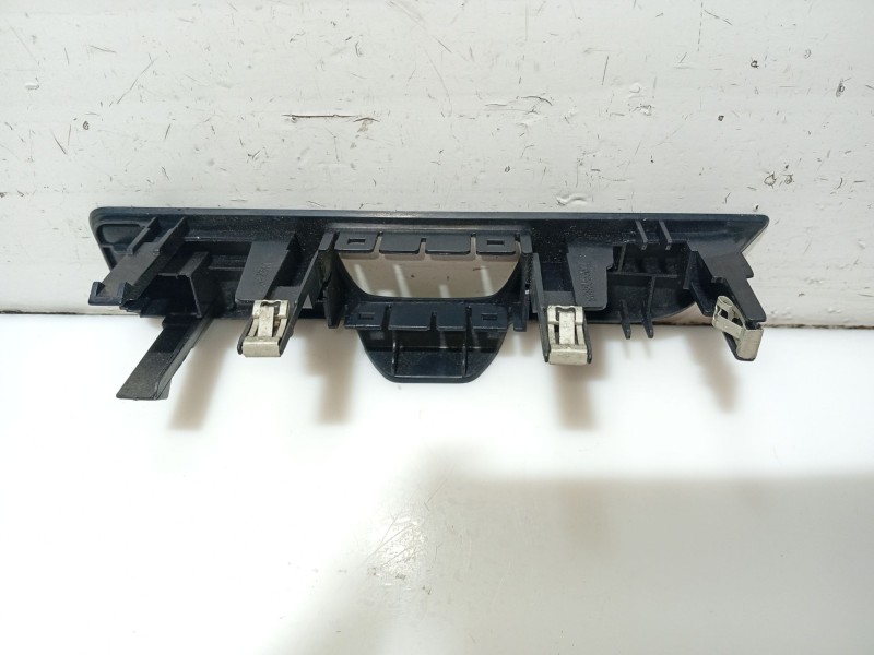 Recambio de moldura para peugeot 508 i (8d_) 1.6 hdi referencia OEM IAM 9688553677  