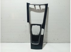 Recambio de moldura para peugeot 508 i (8d_) 1.6 hdi referencia OEM IAM 7591VR 9686453977 1003607X