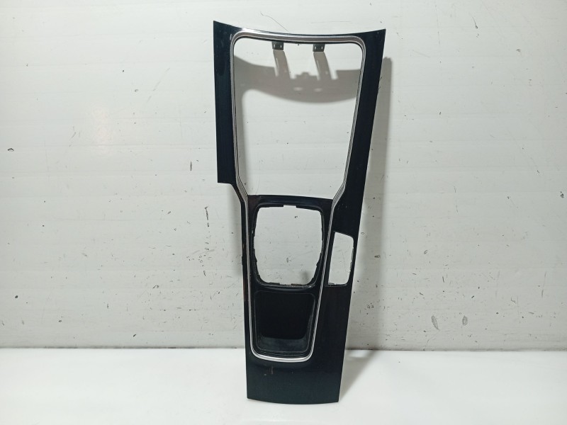 Recambio de moldura para peugeot 508 i (8d_) 1.6 hdi referencia OEM IAM 7591VR 9686453977 1003607X