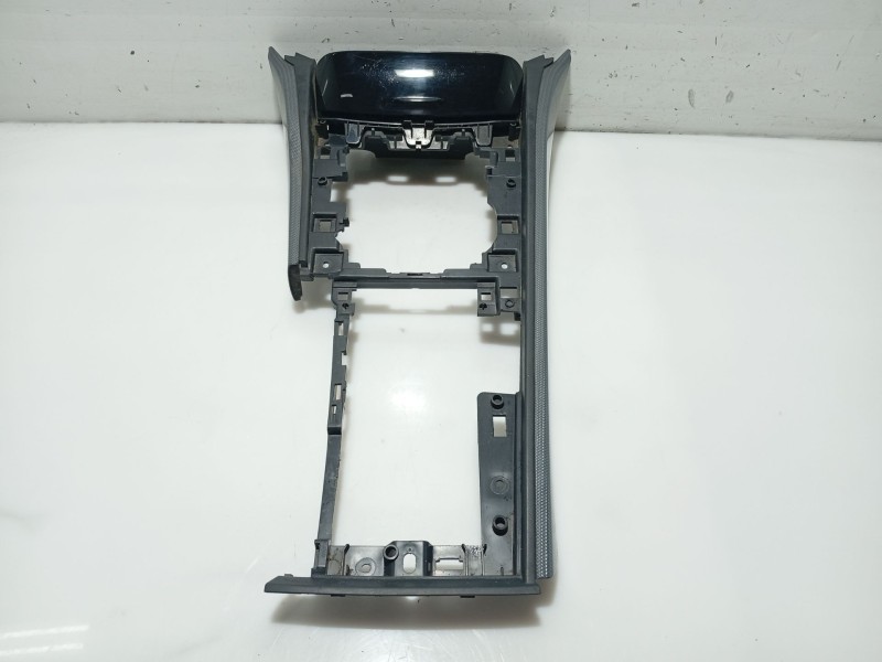 Recambio de moldura para peugeot 508 i (8d_) 1.6 hdi referencia OEM IAM 7591XY 9688547377 1005762X