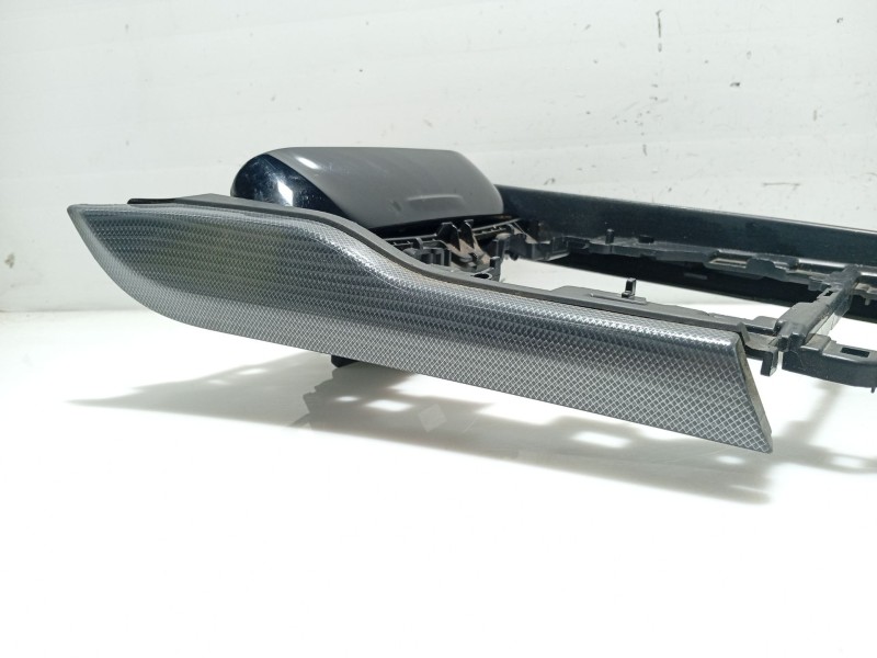 Recambio de moldura para peugeot 508 i (8d_) 1.6 hdi referencia OEM IAM 7591XY 9688547377 1005762X