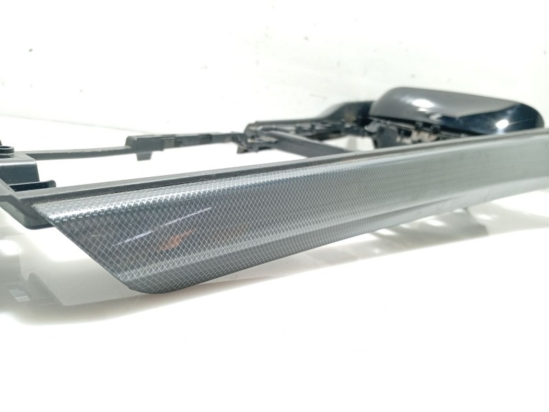 Recambio de moldura para peugeot 508 i (8d_) 1.6 hdi referencia OEM IAM 7591XY 9688547377 1005762X