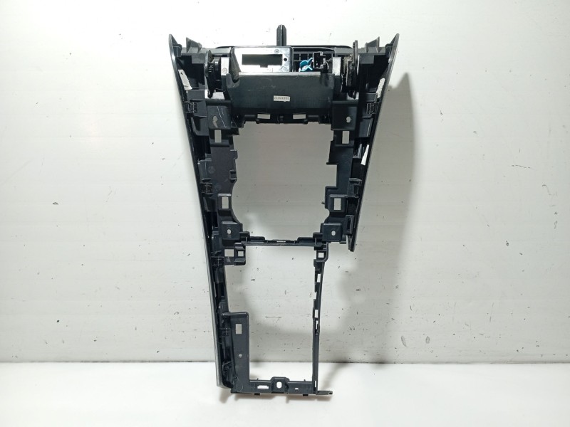 Recambio de moldura para peugeot 508 i (8d_) 1.6 hdi referencia OEM IAM 7591XY 9688547377 1005762X