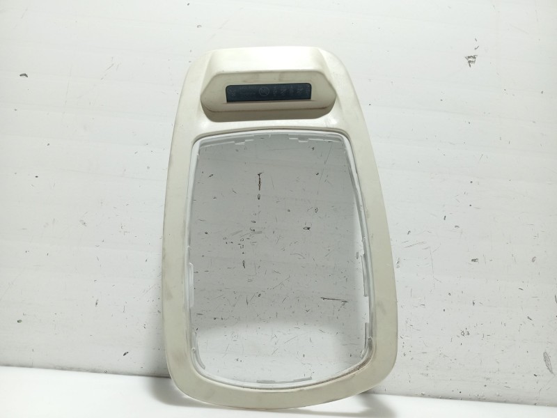 Recambio de moldura para peugeot 508 i (8d_) 1.6 hdi referencia OEM IAM 9686349477 9665778780 2607111345