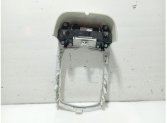 Recambio de moldura para peugeot 508 i (8d_) 1.6 hdi referencia OEM IAM 9686349477 9665778780 2607111345 2