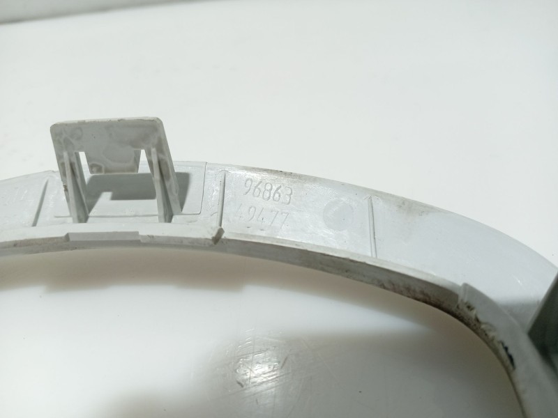 Recambio de moldura para peugeot 508 i (8d_) 1.6 hdi referencia OEM IAM 9686349477 9665778780 2607111345