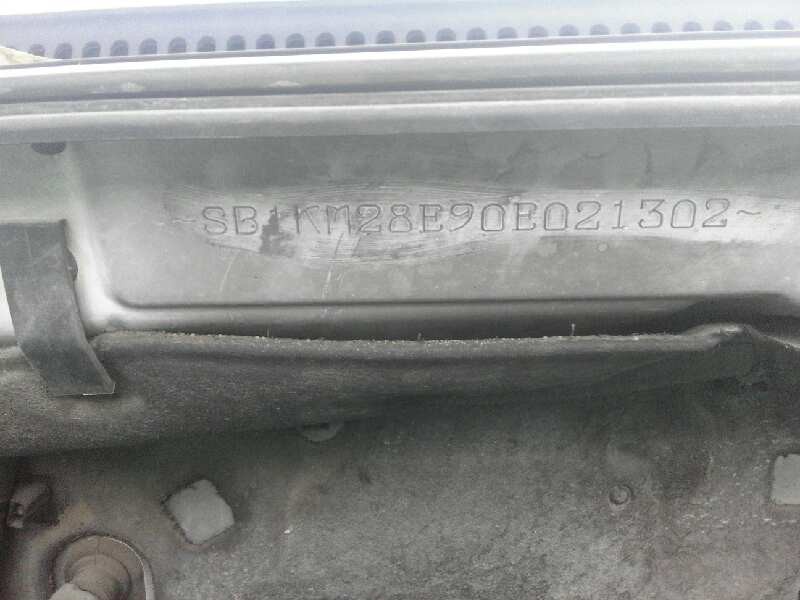 toyota corolla (e12) 1.4 16v cat   |   0.01 - ... | 2001 | 97 cv / 71 kw del año 2001