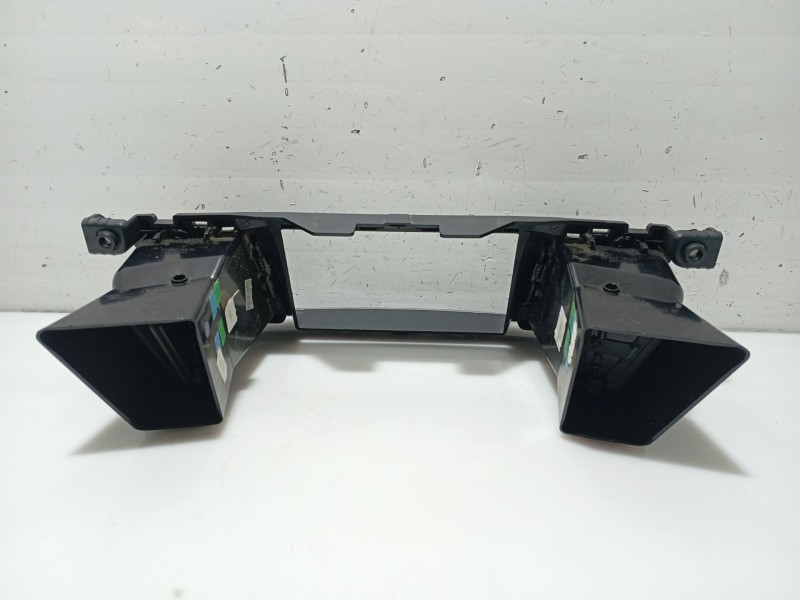 Recambio de moldura para peugeot 508 i (8d_) 1.6 hdi referencia OEM IAM 9686446277 9686445277 9686457877