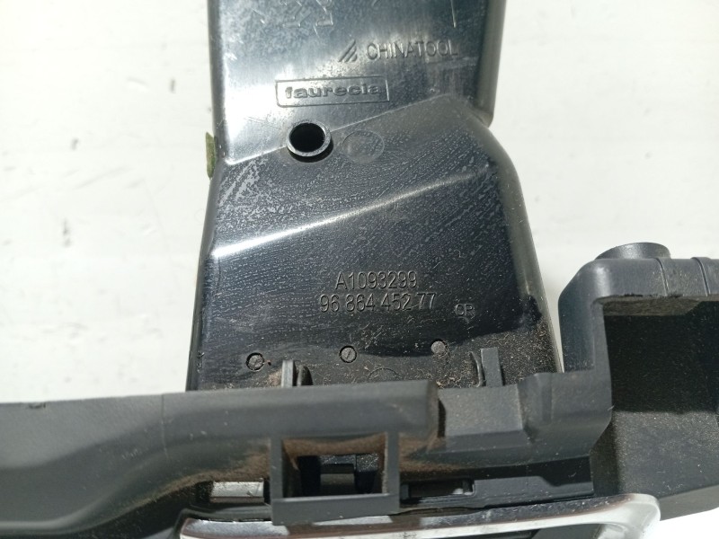 Recambio de moldura para peugeot 508 i (8d_) 1.6 hdi referencia OEM IAM 9686446277 9686445277 9686457877