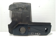 Recambio de tapa motor para peugeot 508 i (8d_) 1.6 hdi referencia OEM IAM 0137F9  