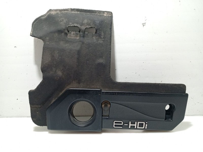 Recambio de tapa motor para peugeot 508 i (8d_) 1.6 hdi referencia OEM IAM 0137F9  