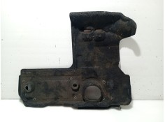 Recambio de tapa motor para peugeot 508 i (8d_) 1.6 hdi referencia OEM IAM 0137F9   2