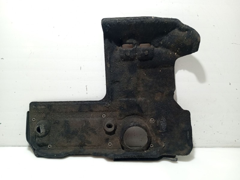 Recambio de tapa motor para peugeot 508 i (8d_) 1.6 hdi referencia OEM IAM 0137F9  