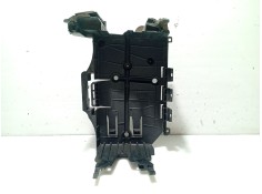 Recambio de soporte bateria para peugeot 508 i (8d_) 1.6 hdi referencia OEM IAM 9686469580   2