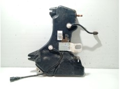 Recambio de deposito fap para peugeot 508 i (8d_) 1.6 hdi referencia OEM IAM 9681917180  09830029900