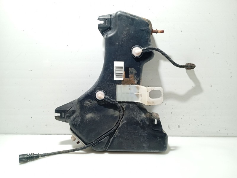 Recambio de deposito fap para peugeot 508 i (8d_) 1.6 hdi referencia OEM IAM 9681917180  09830029900