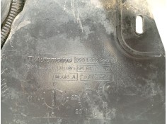 Recambio de deposito fap para peugeot 508 i (8d_) 1.6 hdi referencia OEM IAM 9681917180  09830029900 2