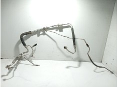 Recambio de tubos aire acondicionado para peugeot 508 i (8d_) 1.6 hdi referencia OEM IAM 9684512780 9800298580 