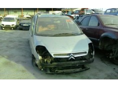 citroen c8 2.0 hdi fap cat   |   0.02 - ... | 2002 | 107 cv / 79 kw del año 2002