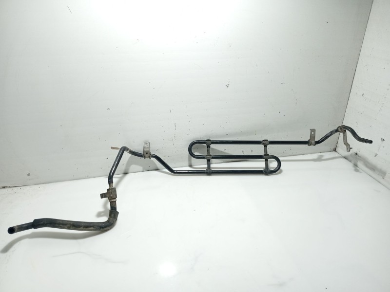 Recambio de tubo para peugeot 508 i (8d_) 1.6 hdi referencia OEM IAM 4013C8 9686782680 