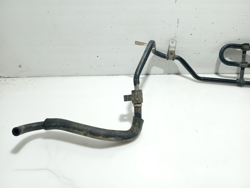 Recambio de tubo para peugeot 508 i (8d_) 1.6 hdi referencia OEM IAM 4013C8 9686782680 