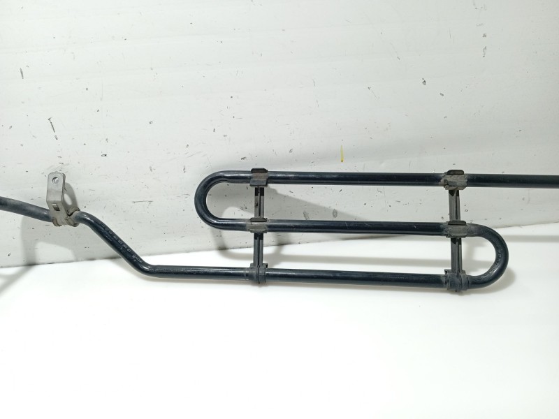 Recambio de tubo para peugeot 508 i (8d_) 1.6 hdi referencia OEM IAM 4013C8 9686782680 