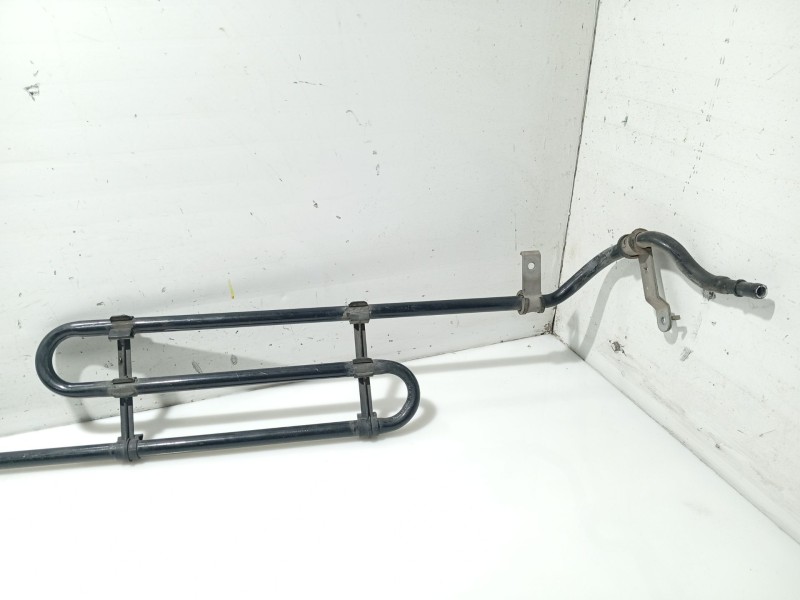 Recambio de tubo para peugeot 508 i (8d_) 1.6 hdi referencia OEM IAM 4013C8 9686782680 