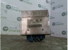 Recambio de centralita motor uce para  referencia OEM IAM 16190529 BJRU 