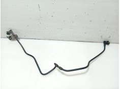 Recambio de tubo para peugeot 508 i (8d_) 1.6 hdi referencia OEM IAM 1323JP  