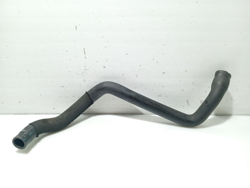 Recambio de tubo para peugeot 508 i (8d_) 1.6 hdi referencia OEM IAM 135246 9804414180 