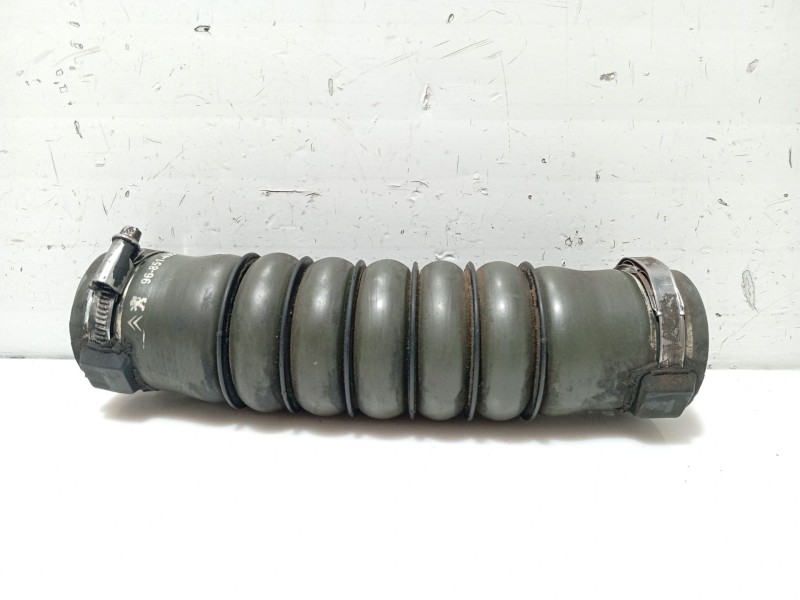 Recambio de tubo para peugeot 508 i (8d_) 1.6 hdi referencia OEM IAM 0382PX 9685149880 