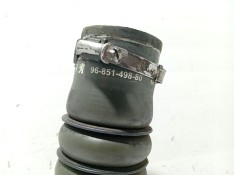 Recambio de tubo para peugeot 508 i (8d_) 1.6 hdi referencia OEM IAM 0382PX 9685149880  2