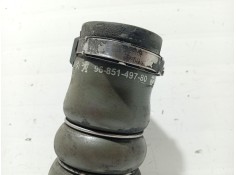 Recambio de tubo para peugeot 508 i (8d_) 1.6 hdi referencia OEM IAM 0382PW 9685149780  2