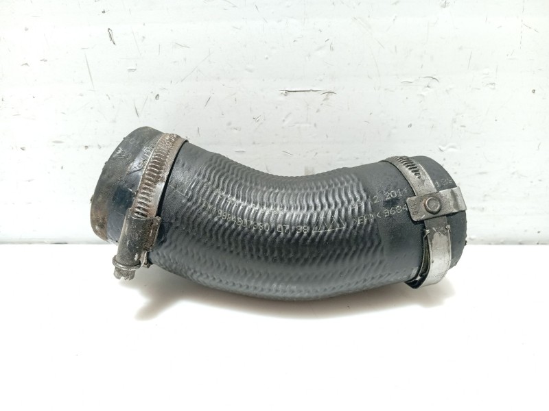 Recambio de tubo para peugeot 508 i (8d_) 1.6 hdi referencia OEM IAM 0382NL 9684307380 