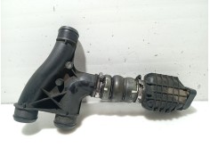 Recambio de tubo para peugeot 508 i (8d_) 1.6 hdi referencia OEM IAM 0345G2 9678406580 / 9687261180 1440R2 / 0382PJ 2