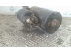 Recambio de motor arranque para peugeot 206 berlina e-music   |   01.04 - 12.05 | 2004 - 2005 | 75 cv / 55 kw referencia OEM IAM 2