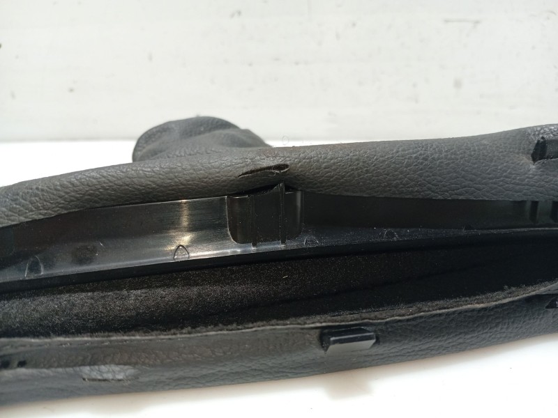 Recambio de moldura para peugeot 508 i (8d_) 1.6 hdi referencia OEM IAM 9687040380  