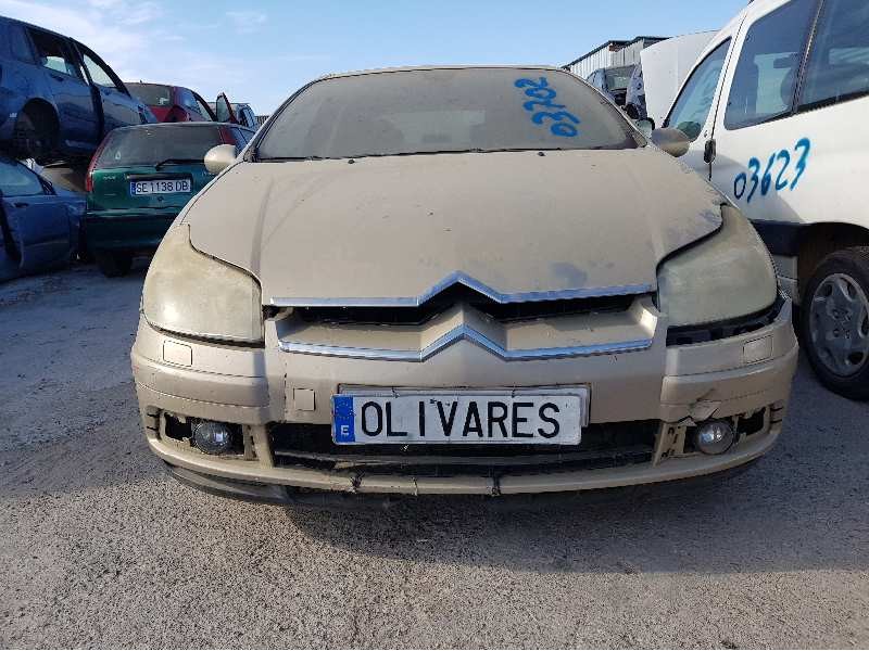 citroen c5 berlina sx (e)   |   10.04 - 12.06 | 2004 - 2006 | 136 cv / 100 kw del año 2004