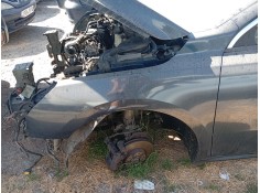 Recambio de aleta delantera izquierda para peugeot 508 i (8d_) 1.6 hdi referencia OEM IAM 7840CA  