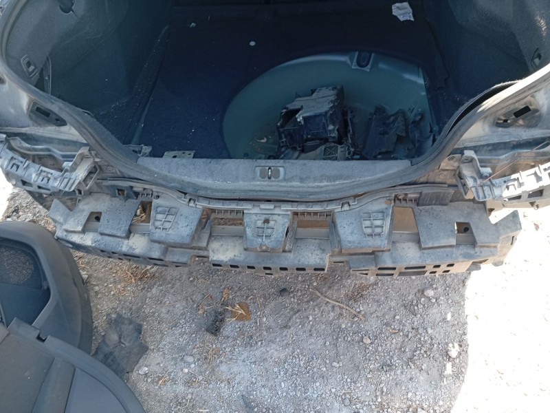 Recambio de soporte paragolpes trasero para peugeot 508 i (8d_) 1.6 hdi referencia OEM IAM 7422W0  