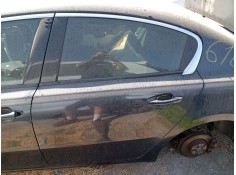 Recambio de puerta trasera izquierda para peugeot 508 i (8d_) 1.6 hdi referencia OEM IAM 9006S0  