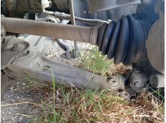 Recambio de brazo suspension inferior delantero izquierdo para peugeot 508 i (8d_) 1.6 hdi referencia OEM IAM 3520Y0 9666681480  2