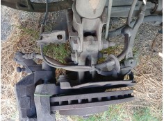 Recambio de mangueta delantera izquierda para peugeot 508 i (8d_) 1.6 hdi referencia OEM IAM 3646A9 1640790380  2