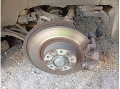 Recambio de mangueta trasera izquierda para peugeot 508 i (8d_) 1.6 hdi referencia OEM IAM 517654 517628 
