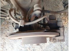 Recambio de mangueta trasera izquierda para peugeot 508 i (8d_) 1.6 hdi referencia OEM IAM 517654 517628  2