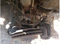 Recambio de mangueta delantera derecha para peugeot 508 i (8d_) 1.6 hdi referencia OEM IAM 3647A9 1640790580  2