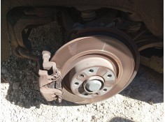 Recambio de mangueta trasera derecha para peugeot 508 i (8d_) 1.6 hdi referencia OEM IAM 517655 517629 