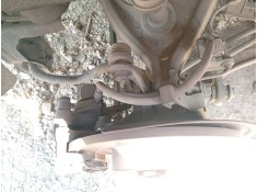 Recambio de mangueta trasera derecha para peugeot 508 i (8d_) 1.6 hdi referencia OEM IAM 517655 517629  2