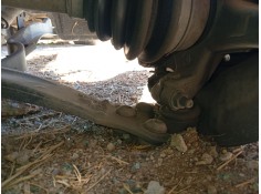 Recambio de brazo suspension inferior delantero derecho para peugeot 508 i (8d_) 1.6 hdi referencia OEM IAM 3521V1 9666681380  2