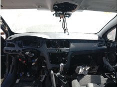 Recambio de salpicadero para peugeot 508 i (8d_) 1.6 hdi referencia OEM IAM 8247X0 8247X3 8247X1
